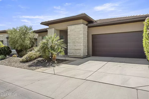 30356 N 130TH Glen, Peoria, AZ 85383