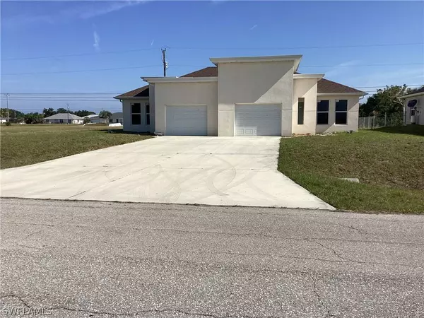 1329-1329 NE 15th LN, Cape Coral, FL 33909