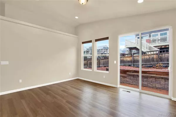 3412 First Light DR, Castle Rock, CO 80109