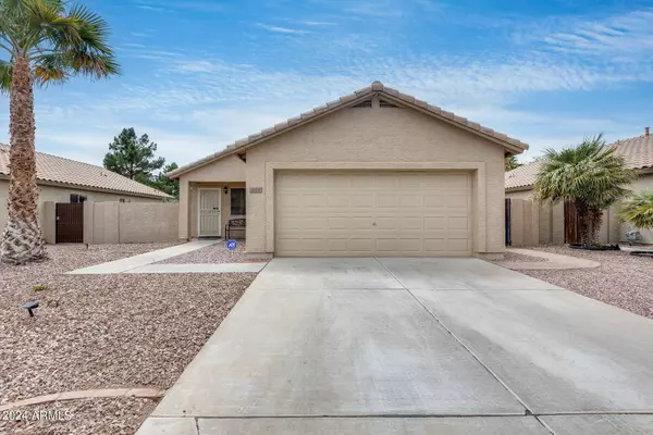16398 N 137TH Drive, Surprise, AZ 85374