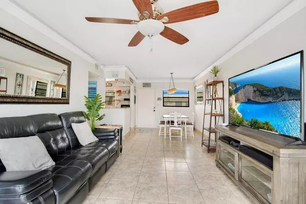 2780 OCEAN SHORE BLVD #8S, Ormond Beach, FL 32176