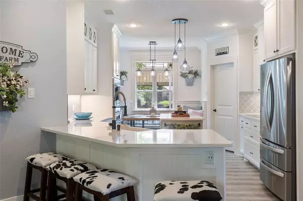 852 Rs County Road 4254, Point, TX 75472