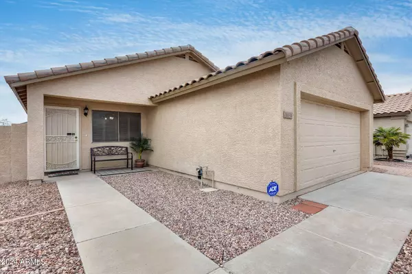 16398 N 137TH Drive, Surprise, AZ 85374