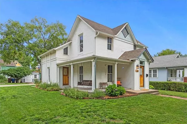 533 Tennessee ST, Lawrence, KS 66044