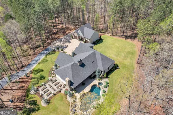 861 Brushy Mountain Road, Rockmart, GA 30153