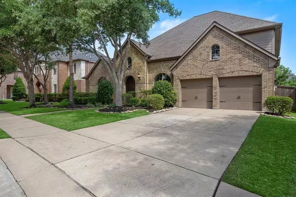 25410 Greenwell Springs LN, Katy, TX 77494