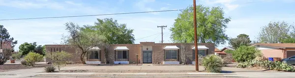 655 Farney LN, Las Cruces, NM 88005