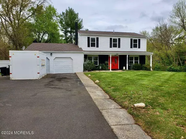 29 Willow Brook Road, Freehold, NJ 07728