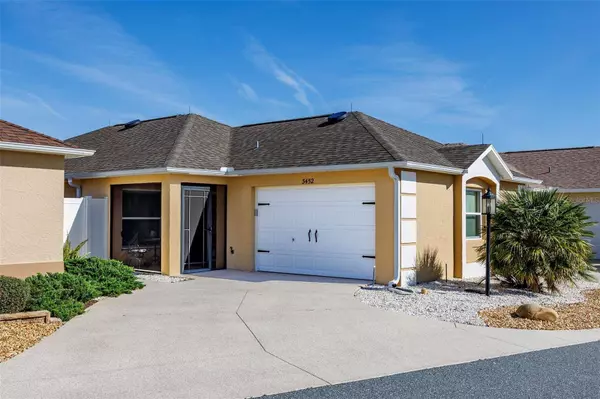 3452 ALLISON PL, The Villages, FL 32163