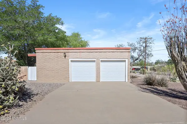 655 Farney LN, Las Cruces, NM 88005