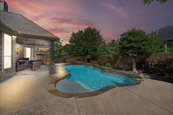 25410 Greenwell Springs LN, Katy, TX 77494