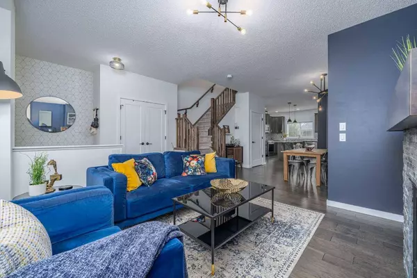 23 Walden Parade SE, Calgary, AB T2X 0Z5