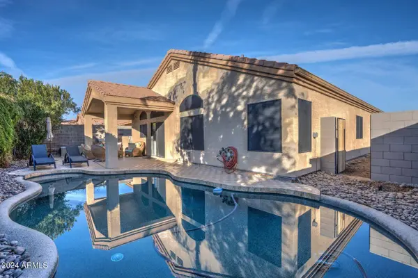 2133 E WAHALLA Lane, Phoenix, AZ 85024