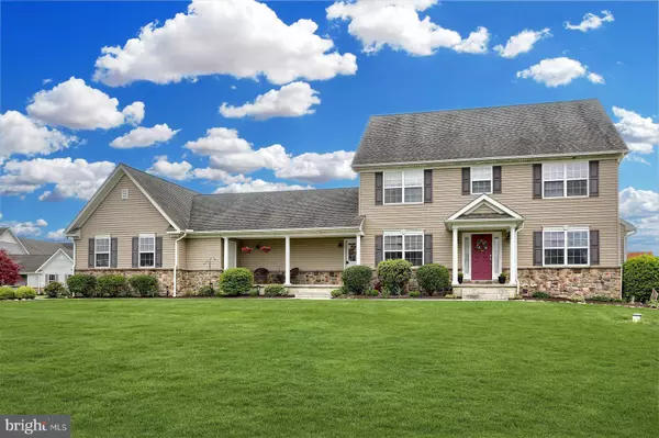 1920 PRESERVE LN, Palmyra, PA 17078