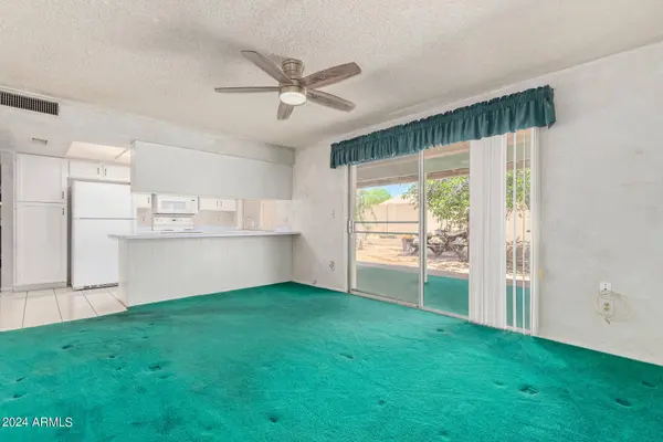 12433 N 47TH Drive, Glendale, AZ 85304