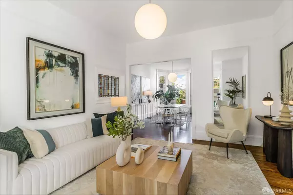 110 Liberty ST, San Francisco, CA 94110