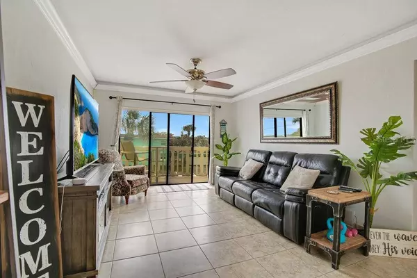 2780 OCEAN SHORE BLVD #8S, Ormond Beach, FL 32176