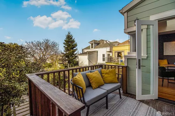 110 Liberty ST, San Francisco, CA 94110