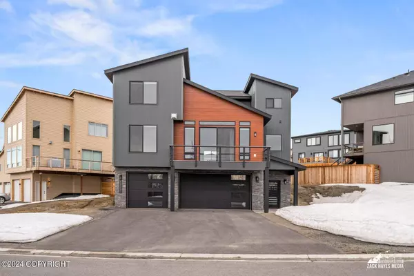 5392 Sandhill Lp, Anchorage, AK 99502