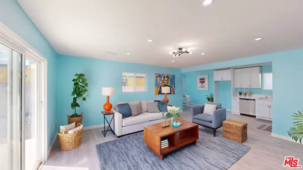 38520 35th ST, Palmdale, CA 93550