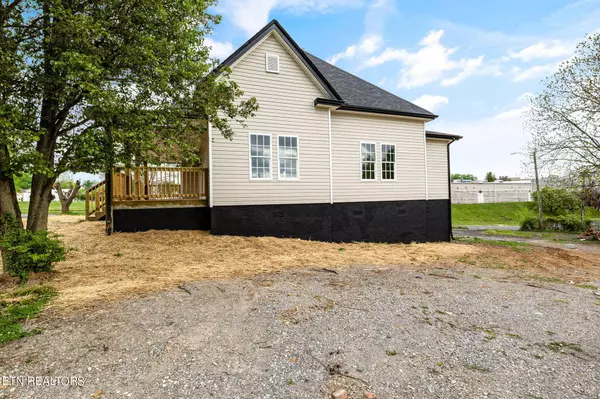 300 Ben Hur Ave, Knoxville, TN 37915