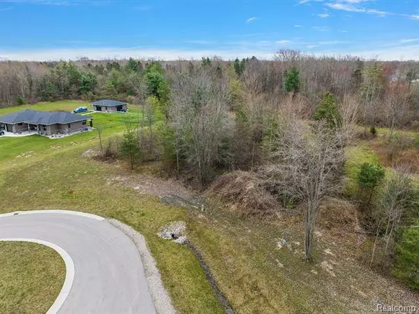 3919 Hitchings Street, Fort Gratiot Twp, MI 48059