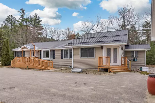 30 Weston WAY, Conway, NH 03813