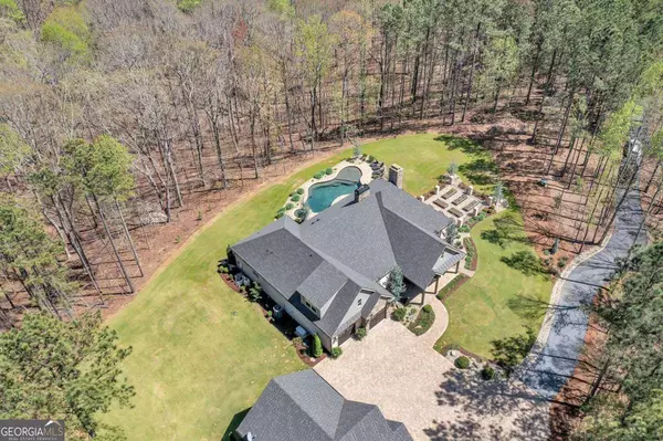 861 Brushy Mountain Road, Rockmart, GA 30153