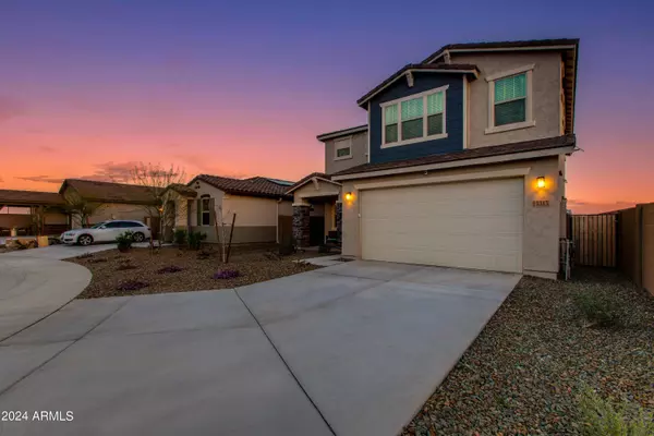 13313 W DALE Lane, Peoria, AZ 85383