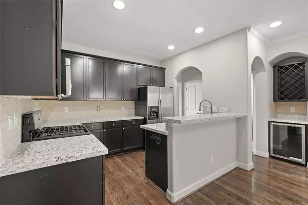 1204 Sampson ST, Houston, TX 77003