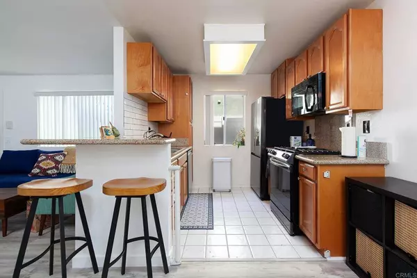 4076 Oregon Street #3, San Diego, CA 92104