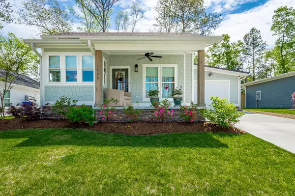 3226 Parkstone PL NW, Cleveland, TN 37312