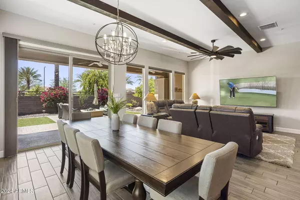 30356 N 130TH Glen, Peoria, AZ 85383