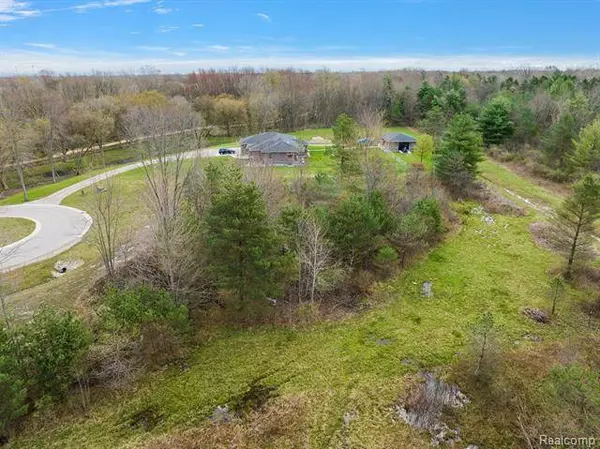 3919 Hitchings Street, Fort Gratiot Twp, MI 48059