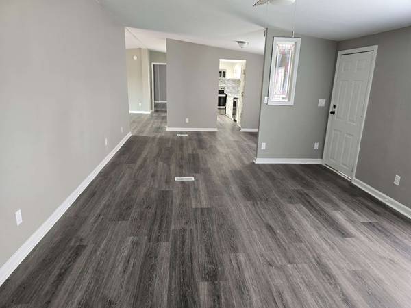 2440 Graham Cemetery Rd, Clarksville, TN 37043