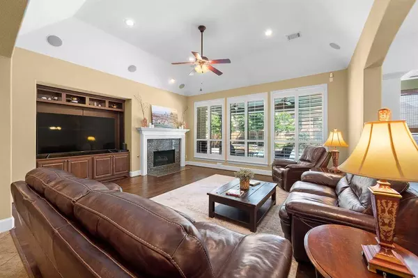 25410 Greenwell Springs LN, Katy, TX 77494