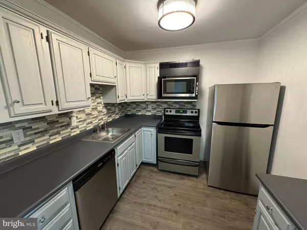 5418-2A5 VALLEY GREEN DR #A5, Wilmington, DE 19808