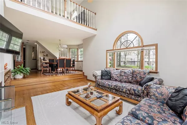 6747 Lockwood BLVD, Youngstown, OH 44512