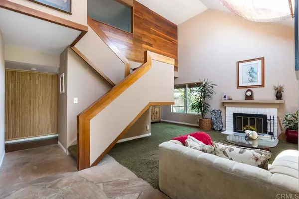 261 Village Run West, Encinitas, CA 92024