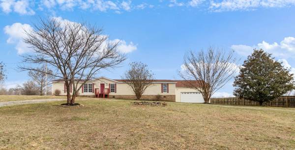 2440 Graham Cemetery Rd, Clarksville, TN 37043