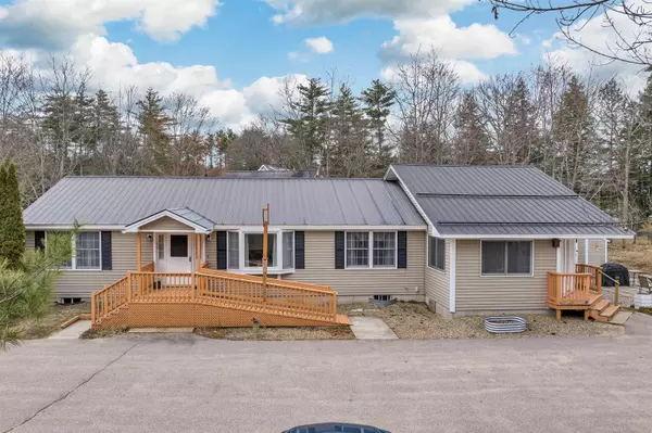30 Weston WAY, Conway, NH 03813