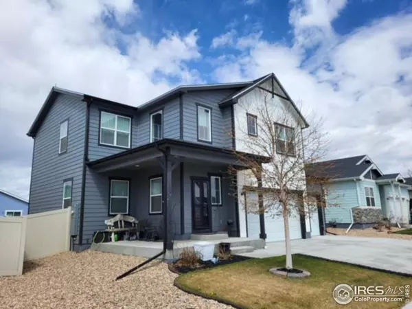 375 Cherokee Trl, Ault, CO 80610