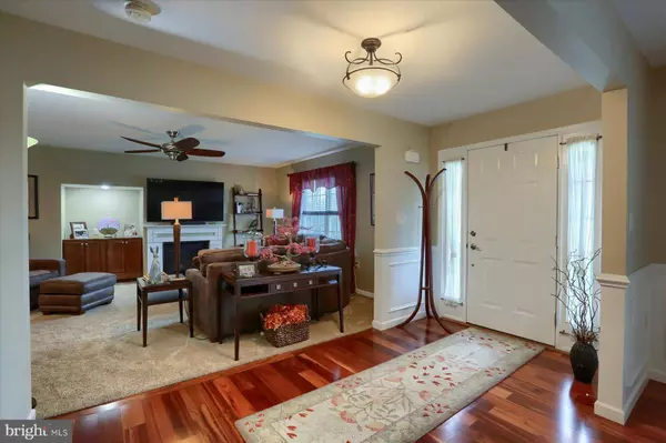 1920 PRESERVE LN, Palmyra, PA 17078