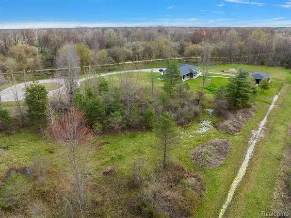 3919 Hitchings Street, Fort Gratiot Twp, MI 48059