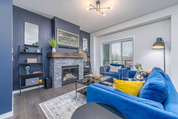23 Walden Parade SE, Calgary, AB T2X 0Z5