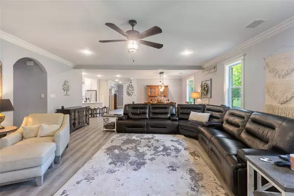 852 Rs County Road 4254, Point, TX 75472