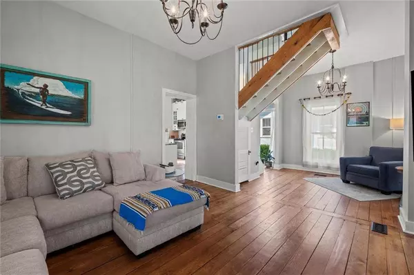 533 Tennessee ST, Lawrence, KS 66044