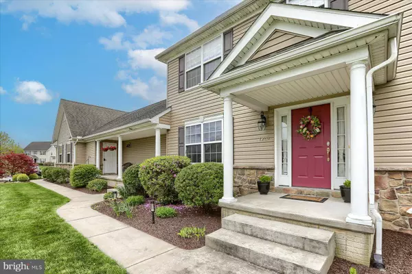 1920 PRESERVE LN, Palmyra, PA 17078