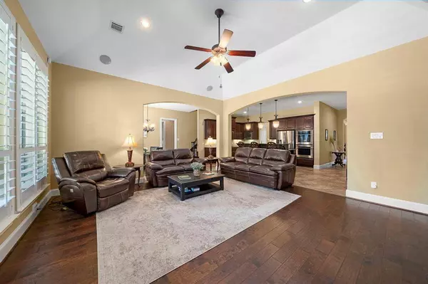 25410 Greenwell Springs LN, Katy, TX 77494