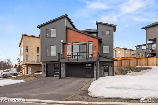 5392 Sandhill Lp, Anchorage, AK 99502